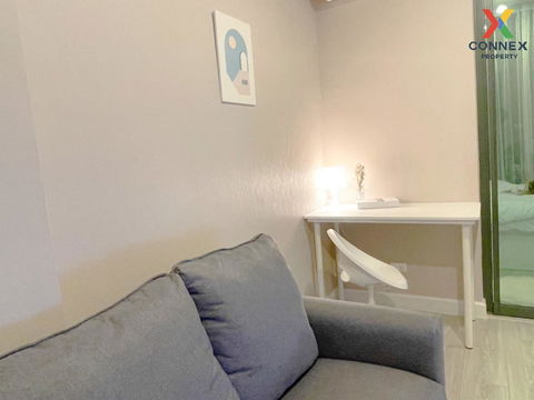 🔥🔥🔥 For Rent Condo , Metro Sky Prachachuen , MRT-Bang Son , Wong Sawang , Bang Su , Bangkok , CX-126149 ✅ Live chat with us ADD LINE @connexproperty ✅ 🔥🔥🔥