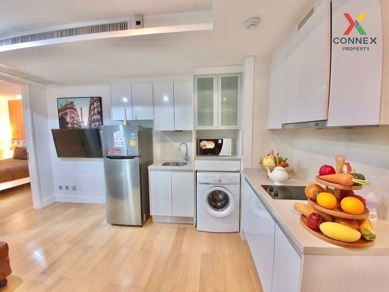 picture FOR RENT condo , Collezio Sathorn-Pipat , Duplex , high floor , BTS-Chong Nonsi , Silom , Bang Rak , Bangkok , CX-01306 ✅ Live chat with us ADD LINE @connexproperty ✅  - 9/11