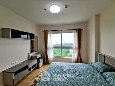 คอนโดให้เช่า : คอนโด 1-ห้องนอน ที่ ศุภาลัย เวอเรนด้า พระราม 9 ใน บางกะปิ (ID 1711013)