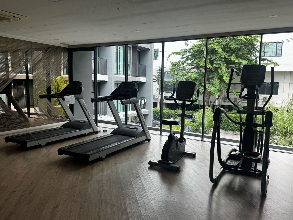 picture Code:KJ7771  for rent Serio Sukhumvit 50  // Line ID: @kjcondo (with @) // - 9/10