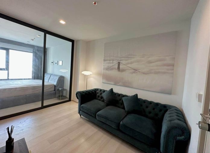 #A124565 ✅ 21/7/68 ให้เช่า Life One Wireless 📲📢สอบถาม ld line @condoboy