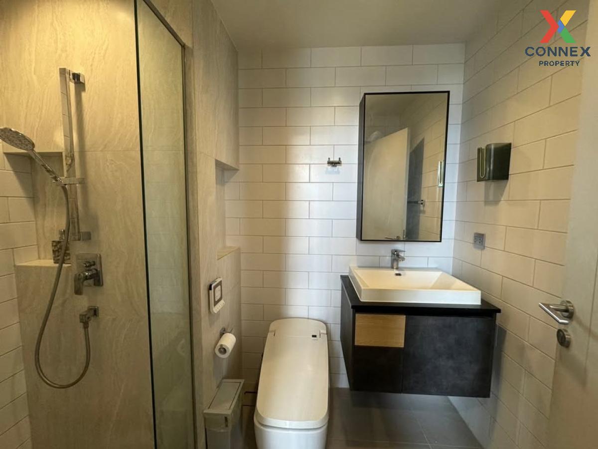 picture For Rent Condo , The Line Jatujak - Mochit , BTS-Mo Chit , Chomphon , Chatuchak , Bangkok , CX-126185 ✅ Live chat with us ADD LINE @connexproperty ✅  - 6/6