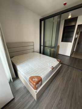 Ideo rama4 Condominium in the heart of the city"