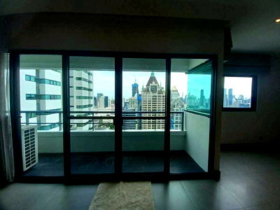 Condos for sale : LTH12839 - Condo for sale  at Sathorn Gardens  Size 230 sqm. 3 beds 2500