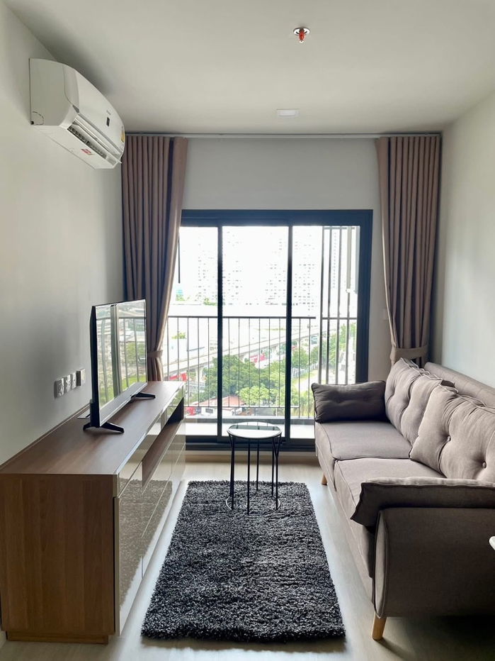 รูป [ เช่า | RENT ]  ⚡🌈N90711 ไลฟ์ พหล - ลาดพร้าว ( Life Phahon - Ladprao )⚡🌈 LINE : @theagentpro (มี @ นำหน้าด้วยครับ)  - รูปที่ 9/10