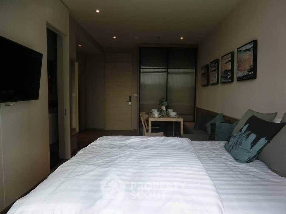 picture 1-BR Condo at Park Origin Phrom Phong near BTS Phrom Phong (ID 2070157) - 1/5