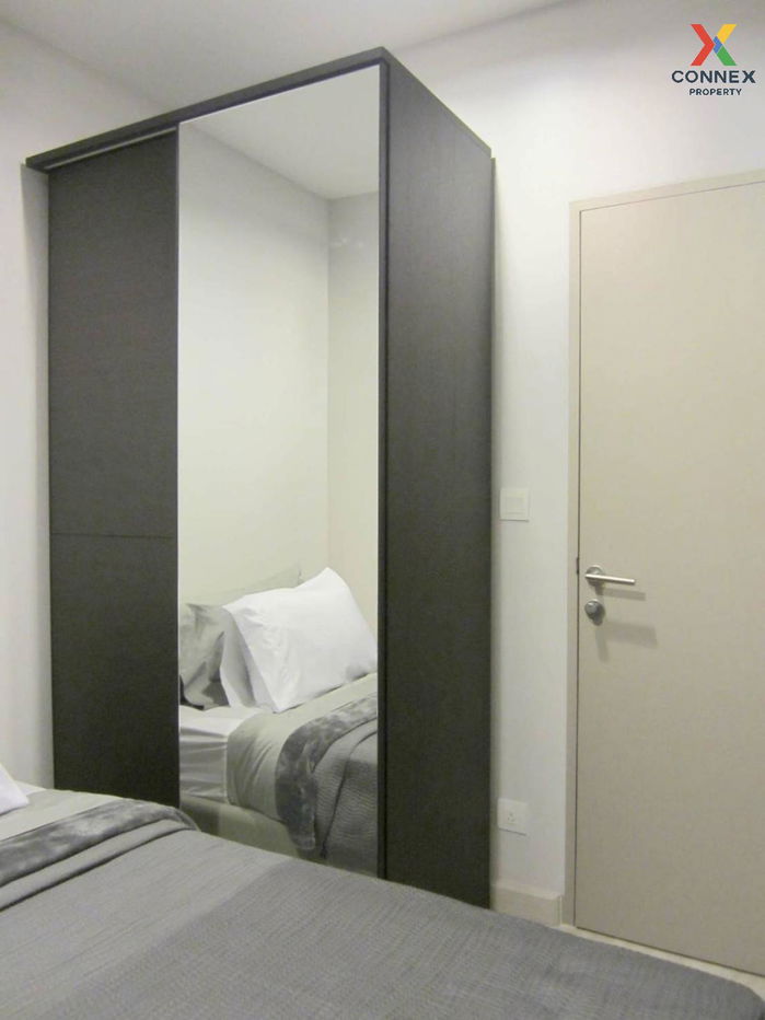 picture FOR RENT condo , Ideo Mobi Sukhumvit , BTS-On Nut , Bang Chak , Phra Khanong , Bangkok , CX-11310 ✅ Live chat with us ADD LINE @connexproperty ✅  - 1/12