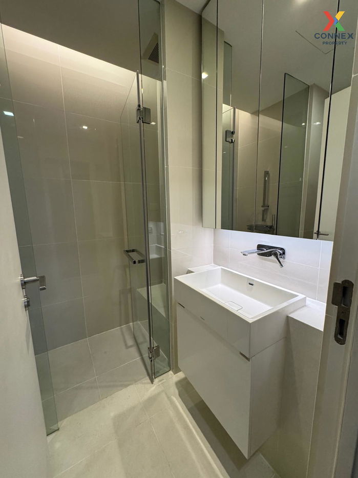 picture 🔥🔥🔥 For Rent Condo , The Saint Residences , MRT-Phahon Yothin , Chomphon , Chatuchak , Bangkok , CX-119610 ✅ Live chat with us ADD LINE @connexproperty ✅ 🔥🔥🔥 - 5/5