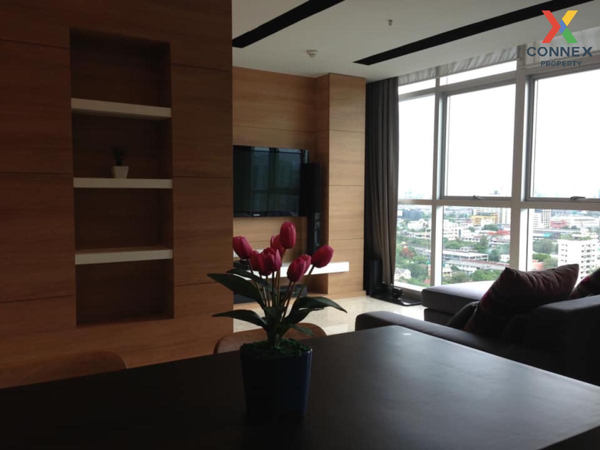 picture For Rent Condo , Nusasiri Grand Condo , BTS-Ekkamai , Phra Khanong , Phra Khanong , Bangkok , CX-109834 ✅ Live chat with us ADD LINE @connexproperty ✅  - 2/6