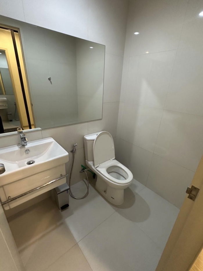 รูป เช่าคอนโด Life Asoke/ไลฟ์ อโศก (B6807076) ID Line : @condo88 - รูปที่ 9/13