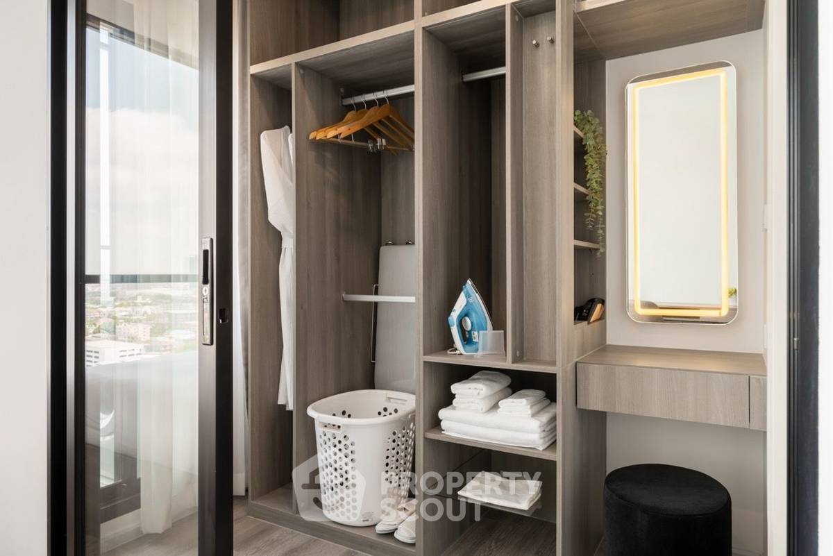 picture 1-BR Condo at Knightsbridge Sukhumvit-Thepharak near BTS Royal Thai Naval Academy (ID 1757323) - 4/8
