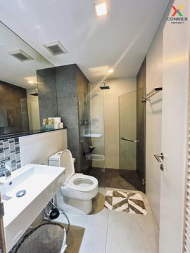 For Rent Condo , Urbano Absolute Sathorn - Taksin , BTS-Krung Thon Buri , Khlong Ton Sai , Khlong San , Bangkok , CX-89907 ✅ Live chat with us ADD LINE @connexproperty ✅ 