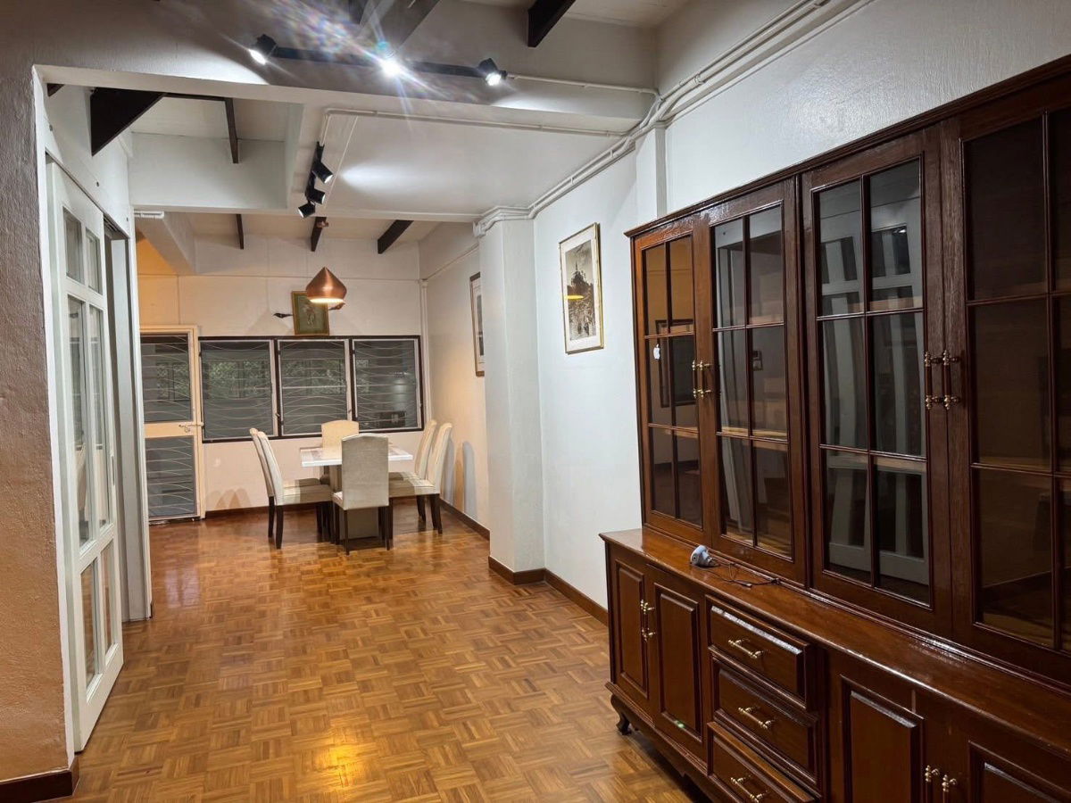 รูป #R5256 ให้เช่าบ้าน Soi Pracha Rat Bamphen 20 - รูปที่ 14/14