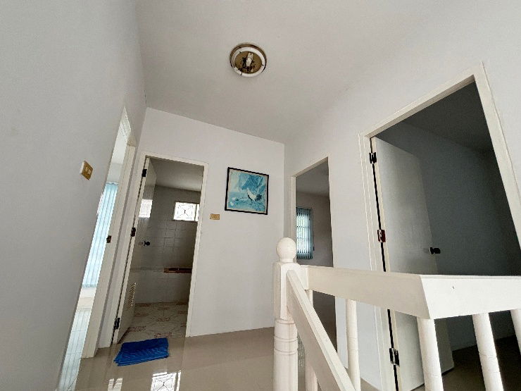 รูป บ้านเดี่ยวฟลอร่าวิลล์ สุวินทวงศ์ ขายถูก - รูปที่ 6/15