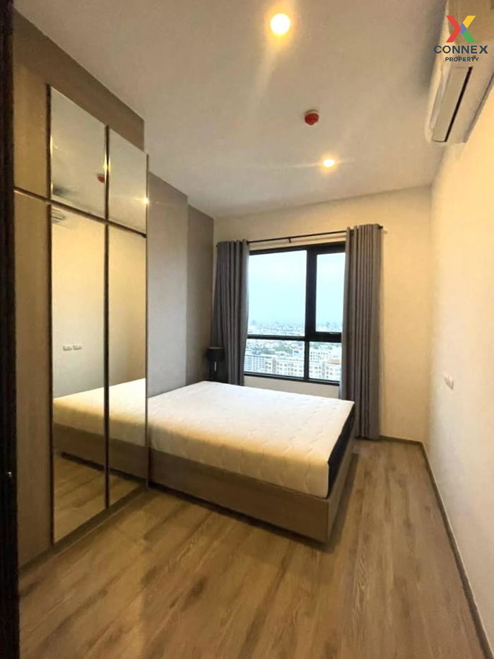 picture 🔥🔥🔥 For Rent Condo , Knightsbridge Prime Onnut , nice view , BTS-On Nut , Phra Khanong , Watthana , Bangkok , CX-125899 ✅ Live chat with us ADD LINE @connexproperty ✅ 🔥🔥🔥 - 3/6