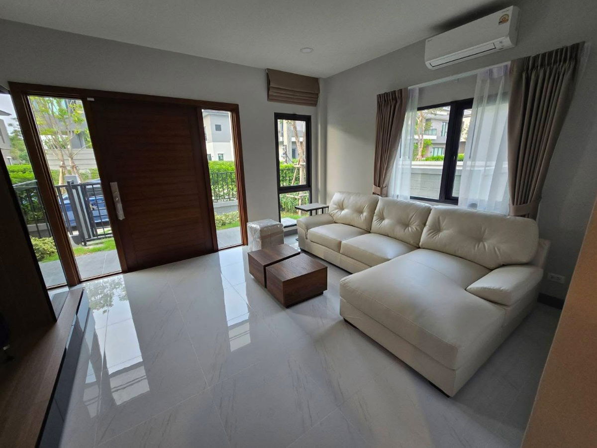 picture P0100 For Rent!!!! The City Bangna - 2/18