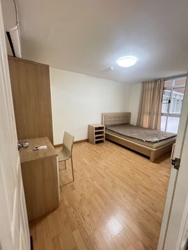 Condo for Rent Near BTS Onnnut 500 M.