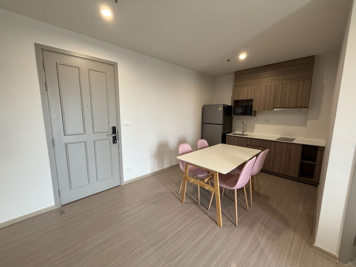 picture Condo for Rent- 📣 The ParkLand Phetkasem 56 📌 Near MRT  - 11/27