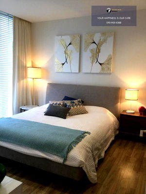 Condos for rent Chatuchak : The Line Jatujak-Mochit | 🚝Near BTS, MRT Chatuchak | #2025072111026