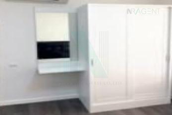picture 📌 For Rent Condo DBURA PRANNOK Building B, Floor 12,1 bed room, Room size 30.00 sqm - 4/8