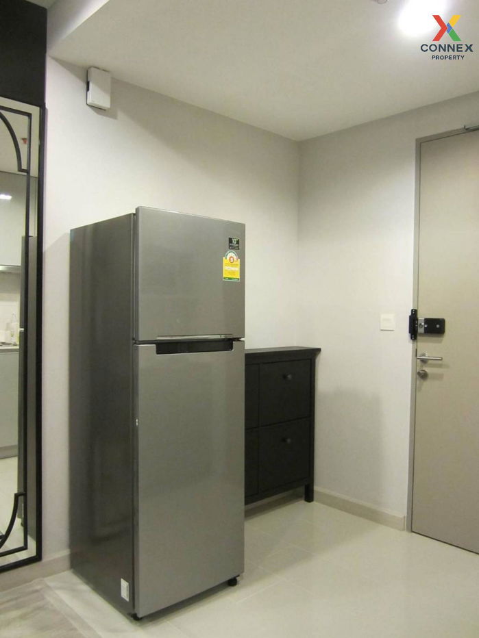 picture FOR RENT condo , Ideo Mobi Sukhumvit , BTS-On Nut , Bang Chak , Phra Khanong , Bangkok , CX-11310 ✅ Live chat with us ADD LINE @connexproperty ✅  - 7/12