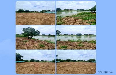 Land for sale Bang Ban Phra Nakhon Sri Ayutthaya : Riverfront Land for Sale – Chao Phraya River | Ayutthaya | 311 Sq. Wah | THB 7.5M