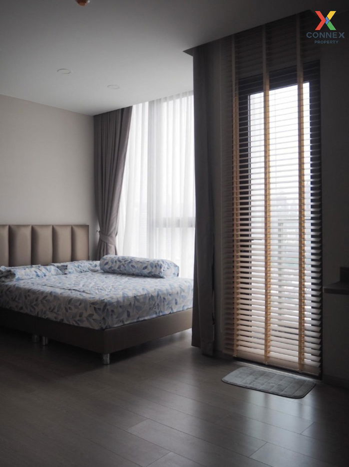 picture For Rent Condo , Cooper Siam , BTS-National Stadium , Rong Mueang , Pathum Wan , Bangkok , CX-125875 ✅ Live chat with us ADD LINE @connexproperty ✅  - 3/10