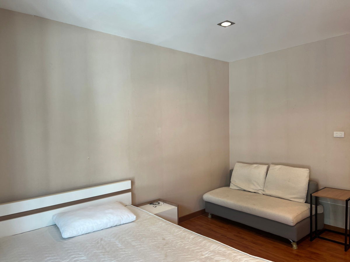 picture Condo near CMU for sale : One Plus cmu 3 Tel. 082-3899314 (Khun Boo) - 5/17
