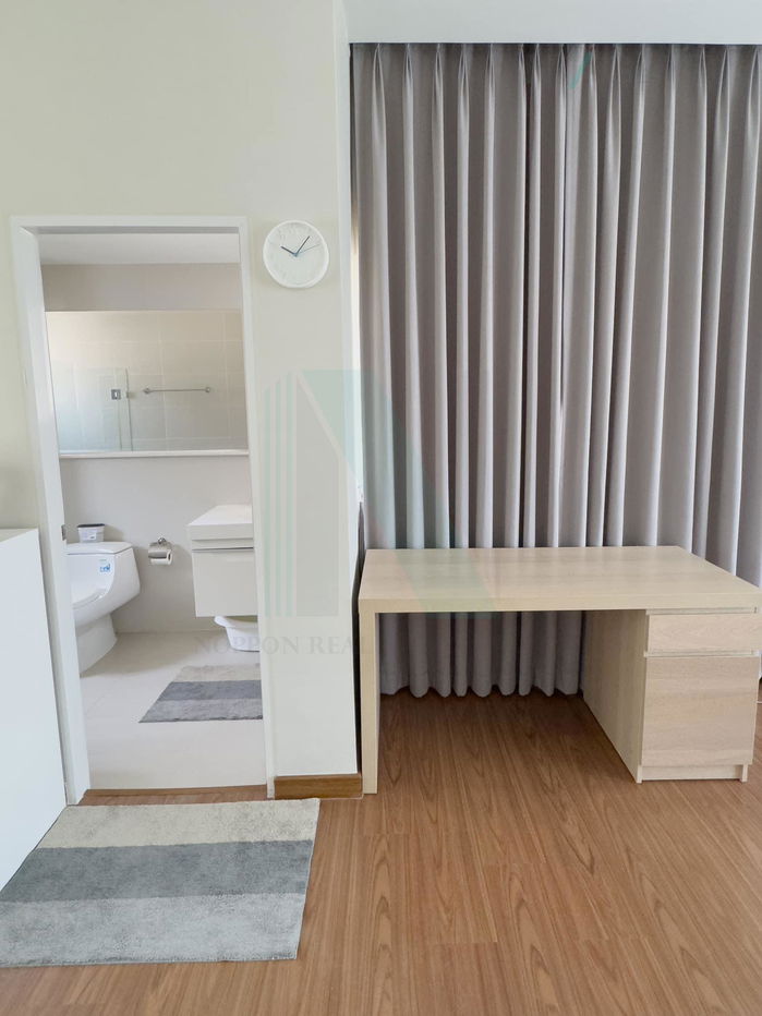 picture 📌 For Rent 2-story House THE CITY RAMINDRA 4 bedroom 4 bathroom - 7/8