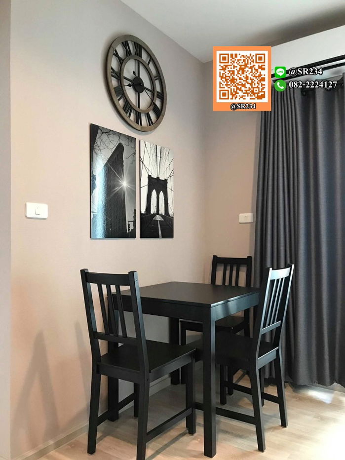 รูป 🌸Hot Price 🌸 เช่า /For Rent* พลัม รามคำแหงสเตชั่น (Plum Condo Ramkhamhaeng Station) - รูปที่ 7/10