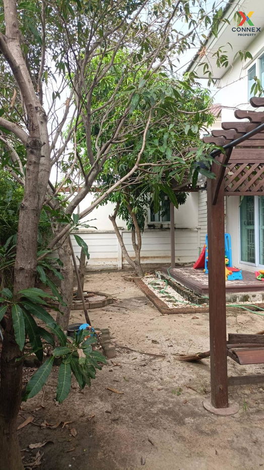 รูป ขายบ้าน  บ้านคุณาภัทร 6 ห้องมุม พิมลราช บางบัวทอง นนทบุรี CX-126322 ✅ ทักไลน์ @connexproperty ตอบทันที ทีมงานมืออาชีพ ✅  - รูปที่ 5/11