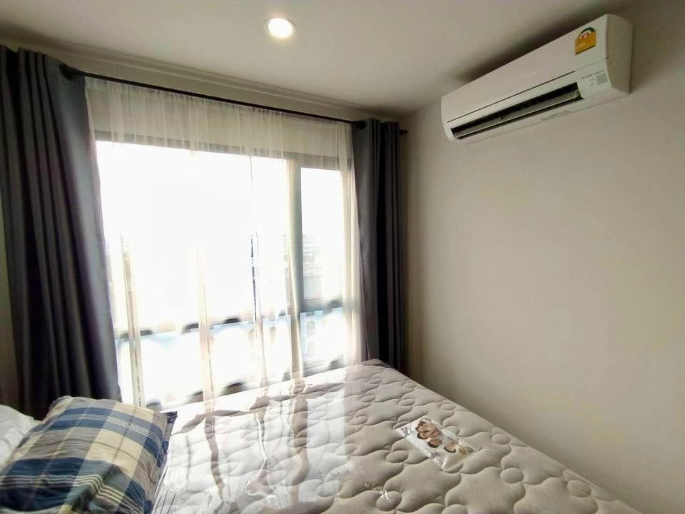 รูป 🟢For Rent🟢Reach Phahol Yothin 52 ห้องสวย เฟอร์ครบ ได้ 📱ADD LINE @nathong97 (ตอบ ⚡ 24 Hr) P573 - รูปที่ 7/11