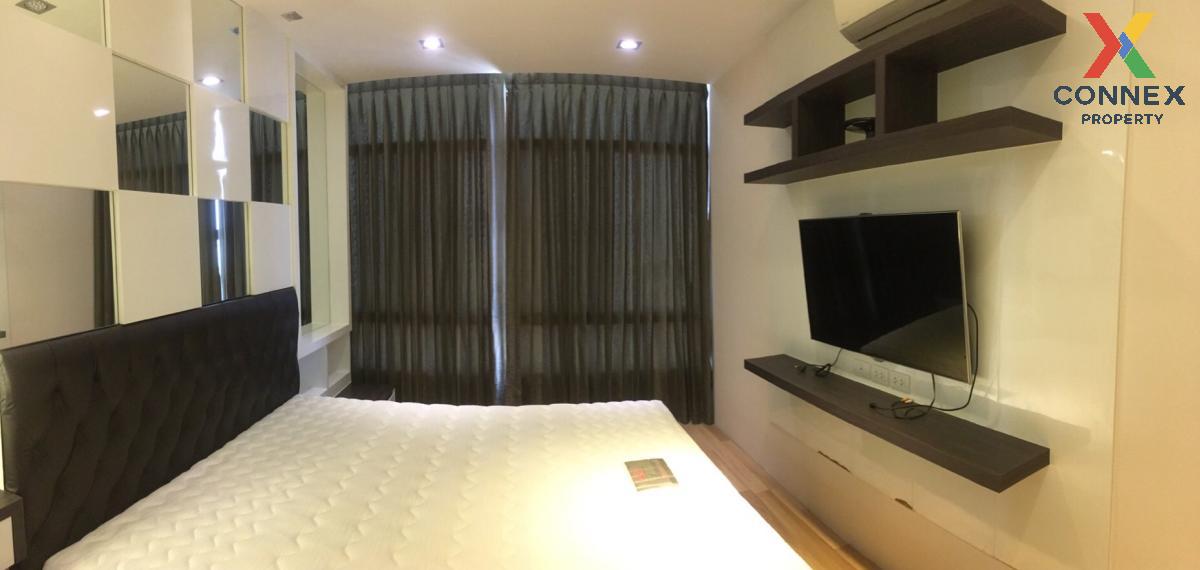 รูป 🔥🔥🔥 เช่าคอนโด  ไอดีโอ บลูโคฟ สุขุมวิท BTS-อุดมสุข บางนา เขต บางนา กรุงเทพ CX-10668 ✅ ทักไลน์ @connexproperty ตอบทันที ทีมงานมืออาชีพ ✅ 🔥🔥🔥 - รูปที่ 6/11