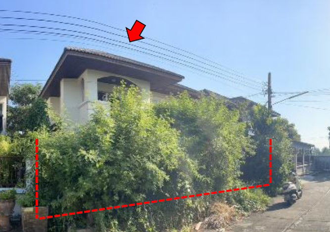 picture บ้านเดี่ยว 210 square meter Bangkok Thung Khru Thung Khru for 1495000 THB - 2/6