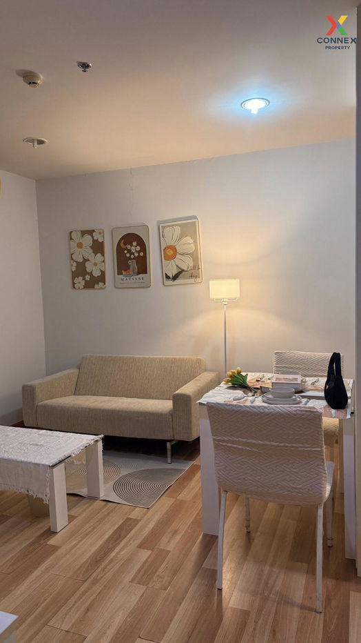 picture For Rent Condo , Centric Scene Sukhumvit 64 , BTS-Udom Suk , Bang Na , Bang Na , Bangkok , CX-125951 ✅ Live chat with us ADD LINE @connexproperty ✅  - 3/10