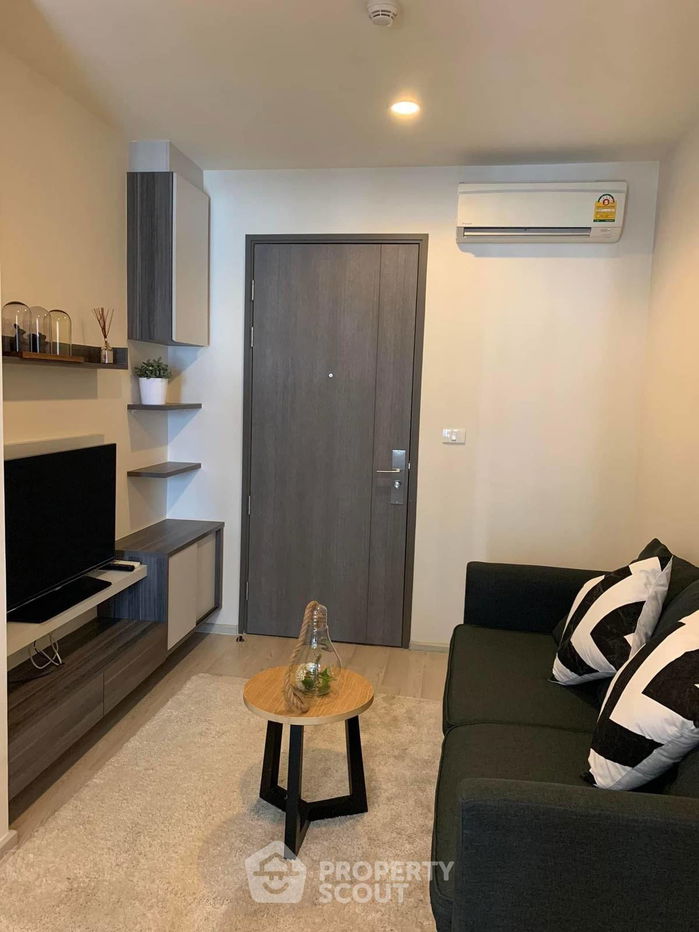 picture 1-BR Condo at Centric Ratchada - Huai Khwang near MRT Huai Khwang (ID 1738602) - 5/11