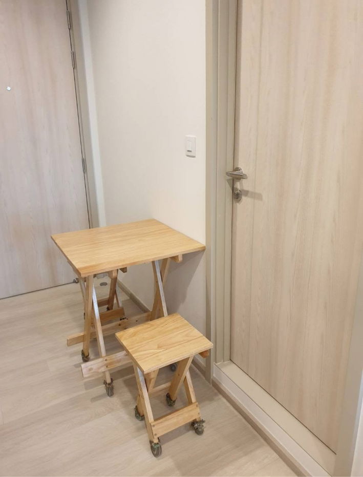 picture #Z1522 Condo for rent: Life One Wireless - 6/8
