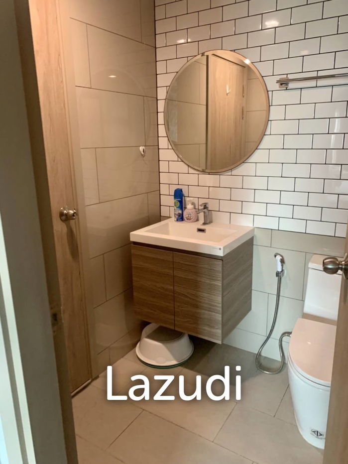 รูป 1 Bedroom 1 Bathroom 35 Sq.m Maestro 19 Ratchada 19 – Vipha - รูปที่ 9/12