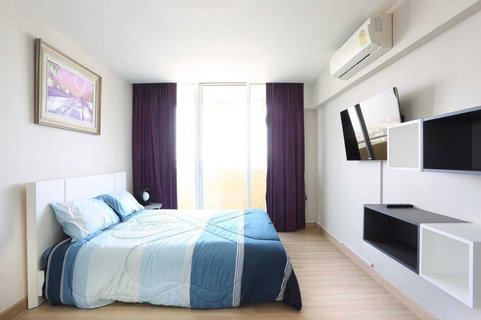 รูปภาพ Code: KJ7770  for rent M Society // Line ID: @kjcondo (with @) //