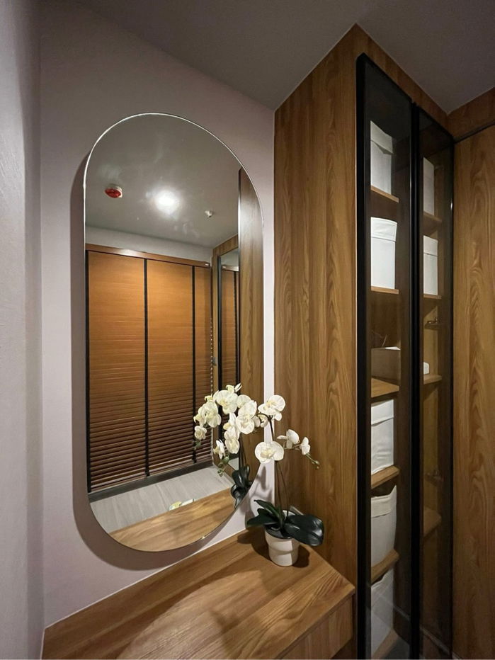 picture #Z1524 Condo for rent: Life Ladprao - 6/9