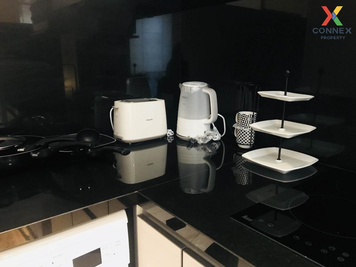 picture For Rent Condo , Park Origin Phrom Phong , BTS-Phrom Phong , Khlong Tan , Khlong Toei , Bangkok , CX-126237 ✅ Live chat with us ADD LINE @connexproperty ✅  - 11/12