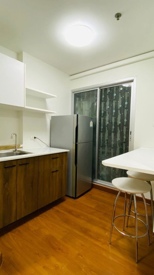picture 🌿 WS1565 [For rent] The trust Ratchada - Rama 3 💸 Rent only 11,000 baht/month - 5/11