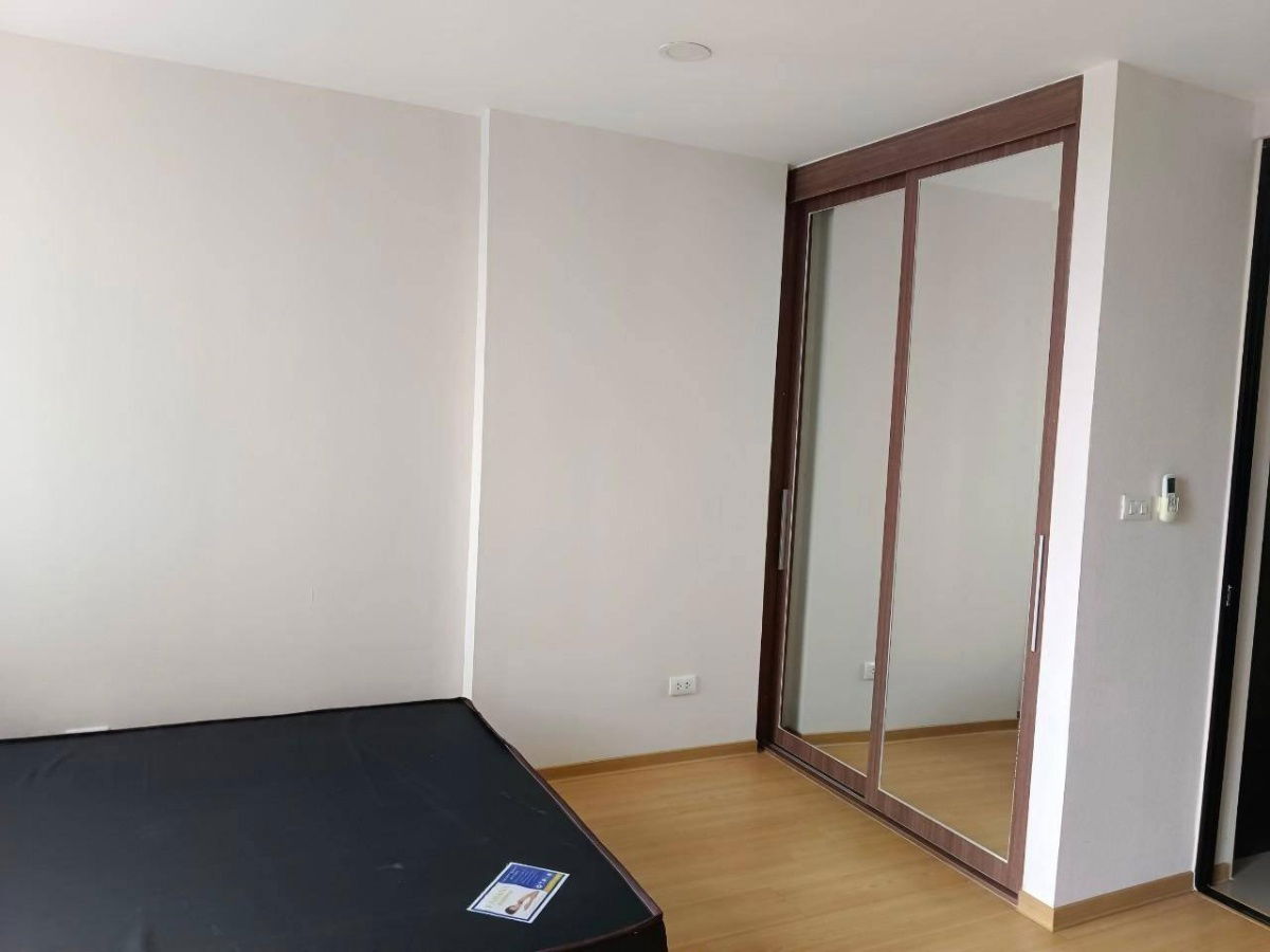 picture ‼️ 𝐅𝐎𝐑 𝐑𝐄𝐍𝐓 Condo next to MRT Phetkasem 48  Bangkok Horizon Light 🌟 Rent 9,000 baht/month Code #SB0725304 ☎️ Add Line @36condo - 7/9