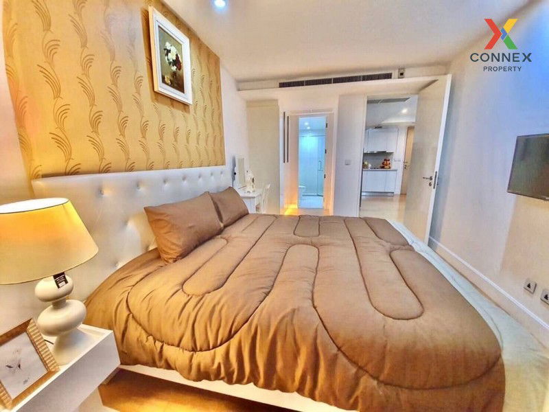 picture FOR RENT condo , Collezio Sathorn-Pipat , Duplex , high floor , BTS-Chong Nonsi , Silom , Bang Rak , Bangkok , CX-01306 ✅ Live chat with us ADD LINE @connexproperty ✅  - 7/11