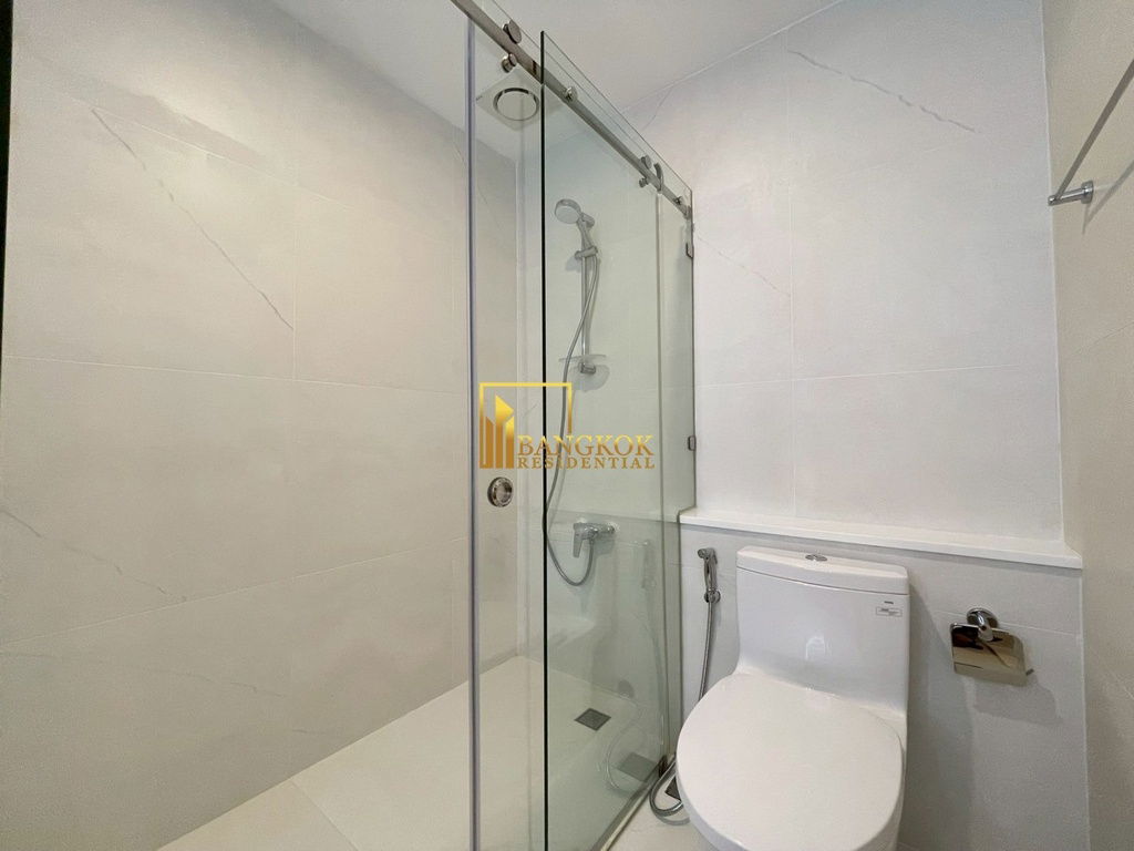 รูป Von Napa | Modern 2 Bedroom Duplex Condo For Sale in Thonglor - BR11671CD - รูปที่ 23/30