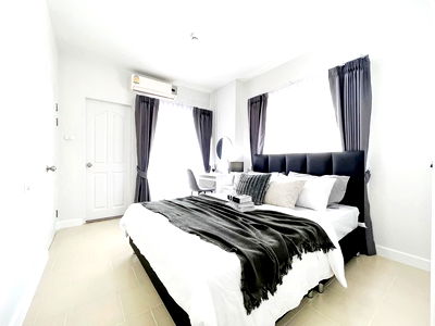 Condos for sale Soi Lasalle (Sukhumvit 105) : 🍃Condo724200725🍃𝗖𝗶𝘁𝘆𝗛𝗼𝗺𝗲 𝗦𝗿𝗶𝗻𝗮𝗸𝗮𝗿𝗶𝗻 