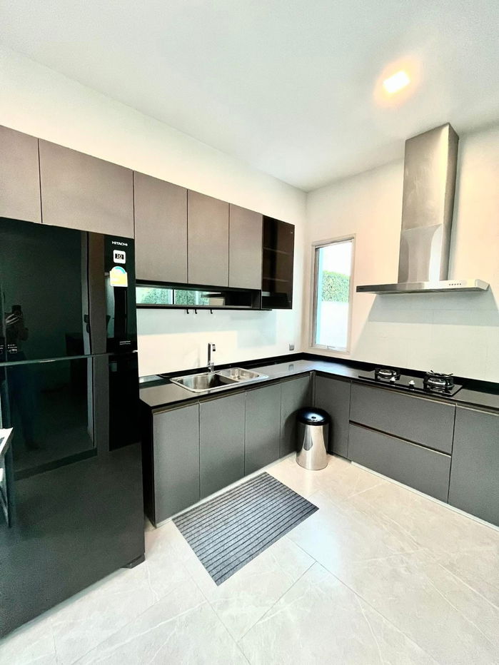 picture P0099 For Rent!!!!! Vive Bangna - 13/19