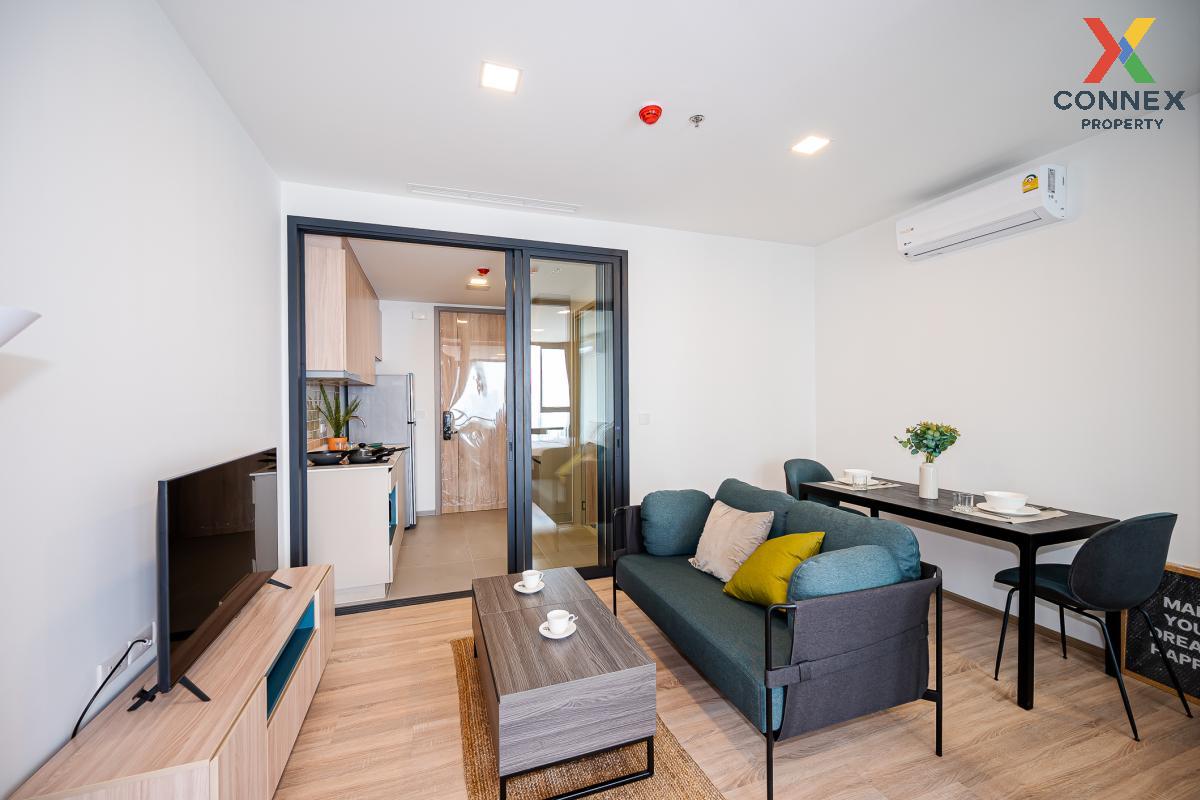 picture 🔥🔥🔥 For Rent Condo , XT Phayathai , BTS-Phaya Thai , Thanon Phyathai , Rat Thewi , Bangkok , CX-98419 ✅ Live chat with us ADD LINE @connexproperty ✅ 🔥🔥🔥 - 5/12