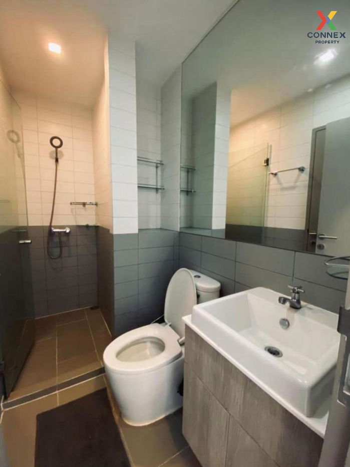 picture 🔥🔥🔥 For Rent Condo , Ideo Mobi Sukhumvit , BTS-On Nut , Bang Chak , Phra Khanong , Bangkok , CX-11284 ✅ Live chat with us ADD LINE @connexproperty ✅ 🔥🔥🔥 - 9/9
