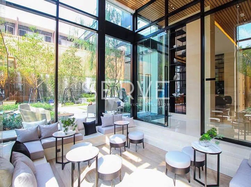 รูป 1 Bedroom, Smart Layout, Great Value, Prime Location near BTS Ekkamai / For Sale-MARU Ekkamai 2 - รูปที่ 15/15